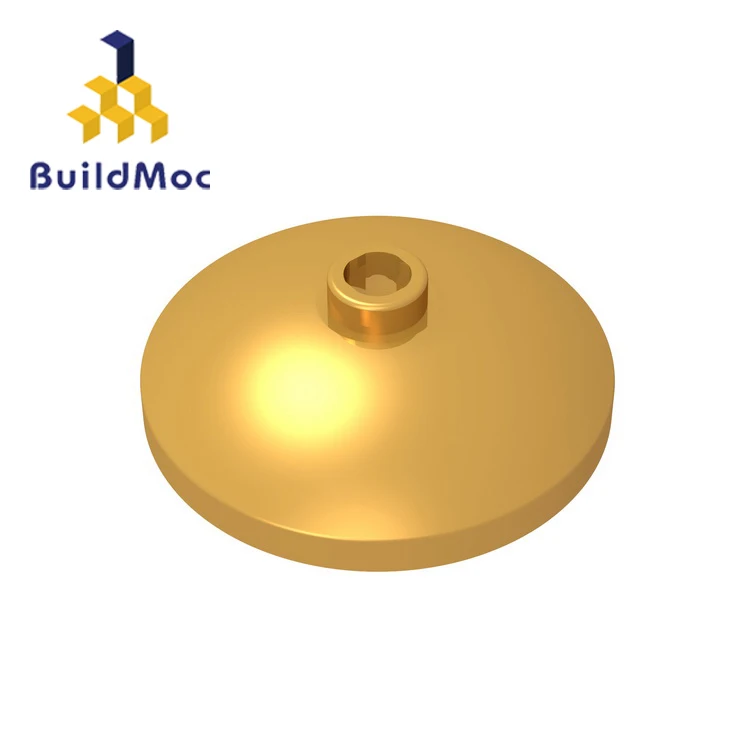 BuildMOC 43898 35268 3x3 высокотехнологичный переключатель для строительных блоков детали