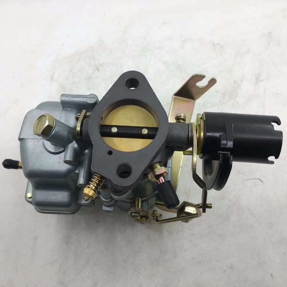 FREE SHIPPING carburetor Vintage for Vw ford antigo Deutsche Gesellschaft Zenith Solex 35 PDSI | Автомобили и мотоциклы