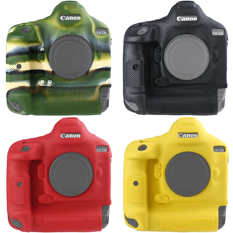 Легкий Чехол для Камеры qeento защитный чехол цифровой камеры canon 1dxii 1DX2 1DX MARK II 2 |