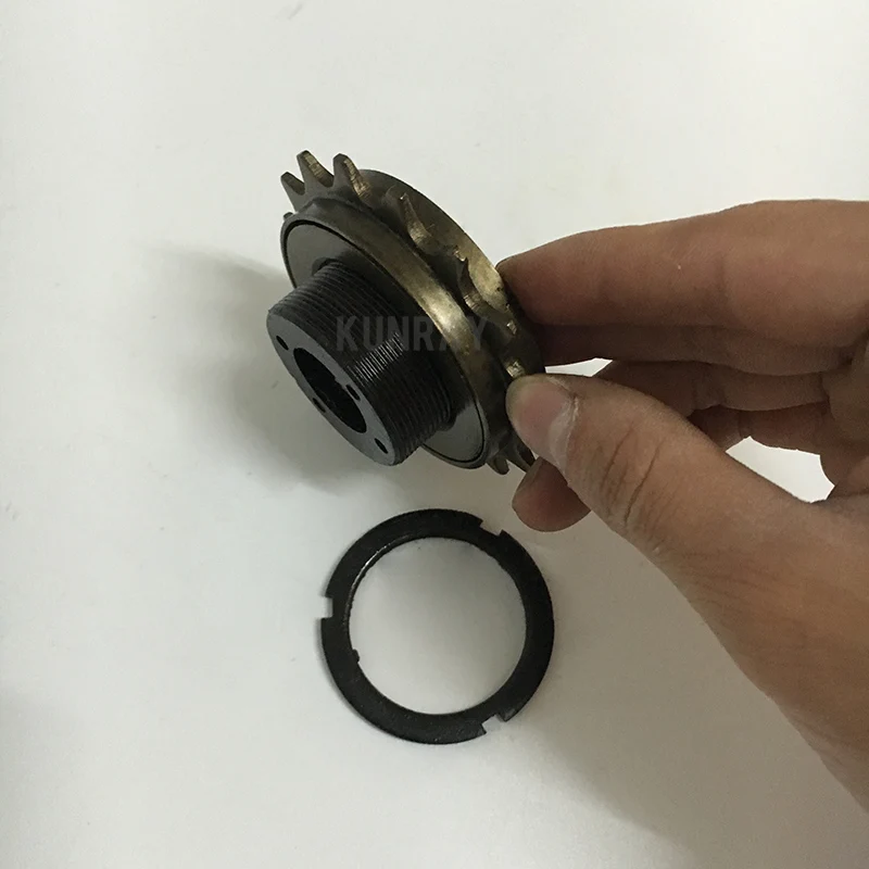 Электрический адаптер свободного колеса для велосипеда biicleta хода DIY|freewheel