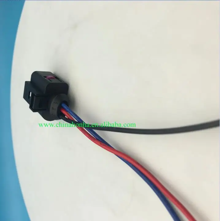 Бесплатная доставка 3pin 1 5 мм для A4 A6 AVK 3 0 1J0973703 распределительный вал датчик