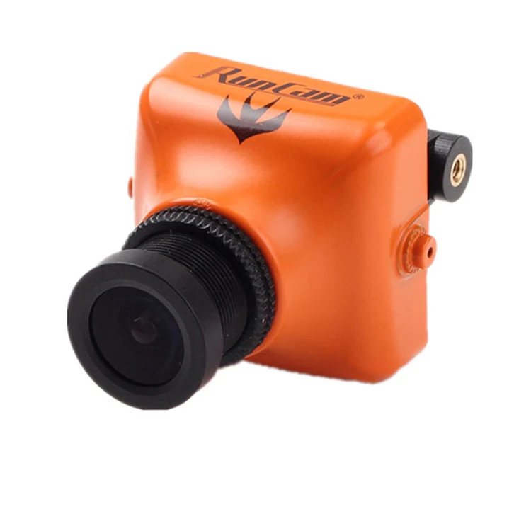 (ИК Чувствительной) 2.1 ММ Объектив Runcam Swift 600TVL FPV Камеры PAL NTSC Для 220 Чужой