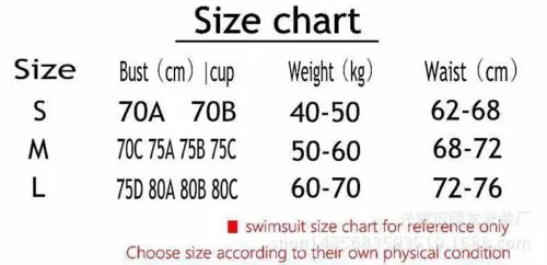 Сексуальный Новый женский комплект бикини с подкладкой пуш-ап купальник лямкой