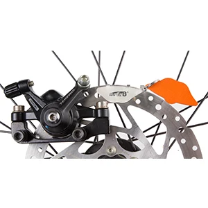 TB BR10 инструмент для выравнивания тормозного суппорта тюнинга дискового зазора