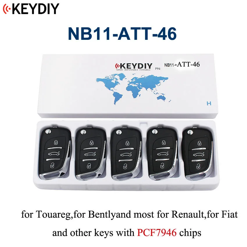 Универсальный пульт дистанционного управления KEYDIY для KD900 + URG200 программатор