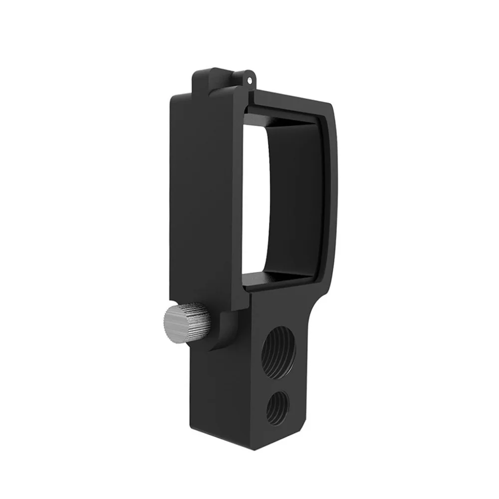 Расширительный адаптер для DJI Osmo Pocket Gimbal Skydiving/Bungee прыжки/Hang Glidi D.28 | Электроника