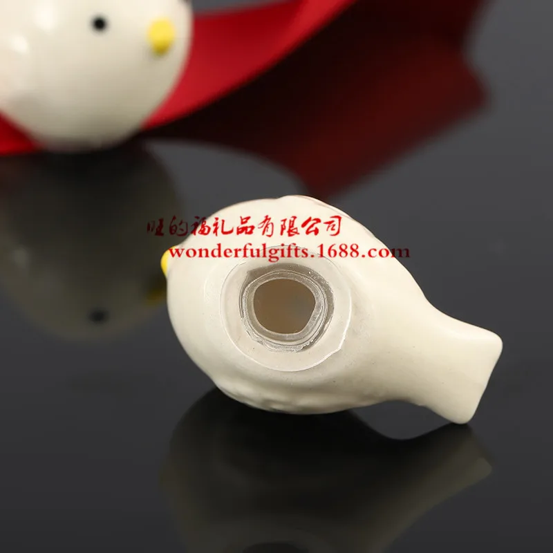 

wedding favor gift and giveaways for guest--Feathering the Nest Ceramic Birds Salt & Pepper Shakers party souvenir 80sets/lot