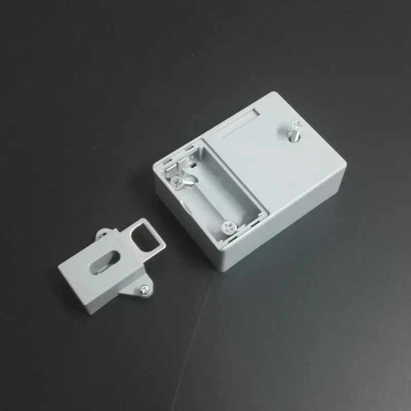 RFID ящик шкафа цифровой замок DIY умная Скрытая Блокировка аккумулятора без перфорации