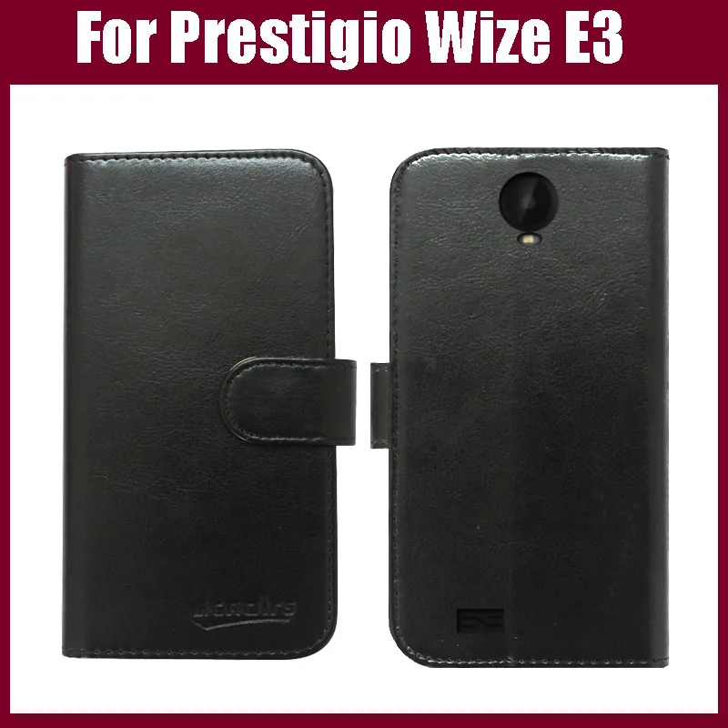 

Чехол Prestigio Wize E3, Новое поступление, 6 видов цветов, высокое качество, кожаный эксклюзивный защитный чехол для Prestigio Wize E3, чехол