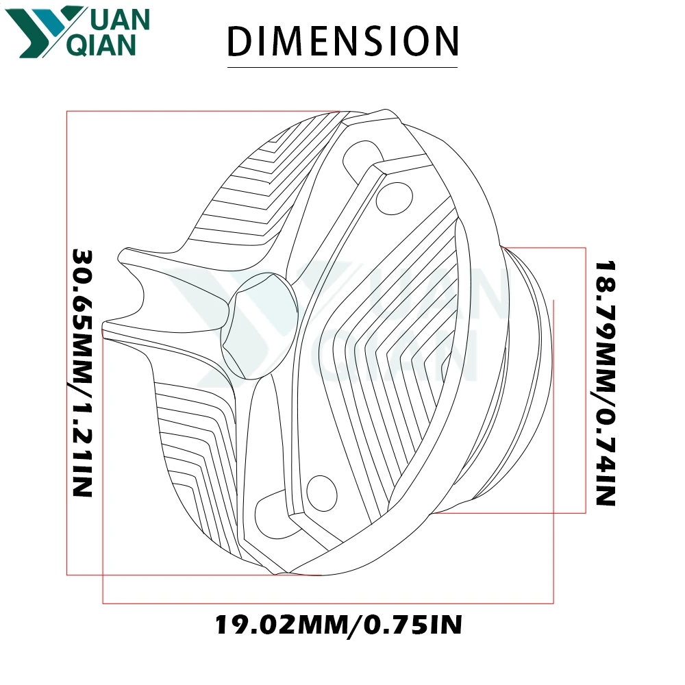 Аксессуары для мотоциклов Yamaha Tmax500 2001 2002 2012 Tmax 530 2013 2017 M20 * 2 5 масляный фильтр