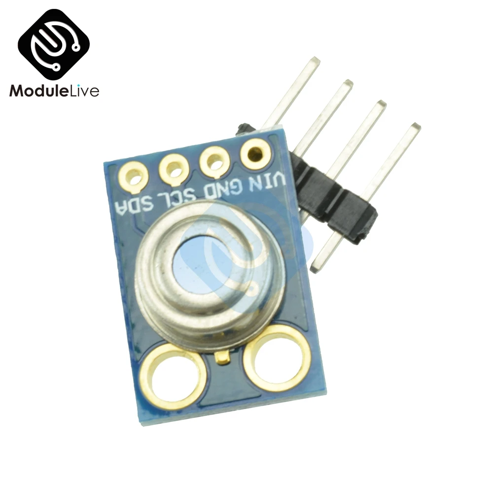 1 шт. флейоресцентный инфракрасный датчик для Arduino | Инструменты