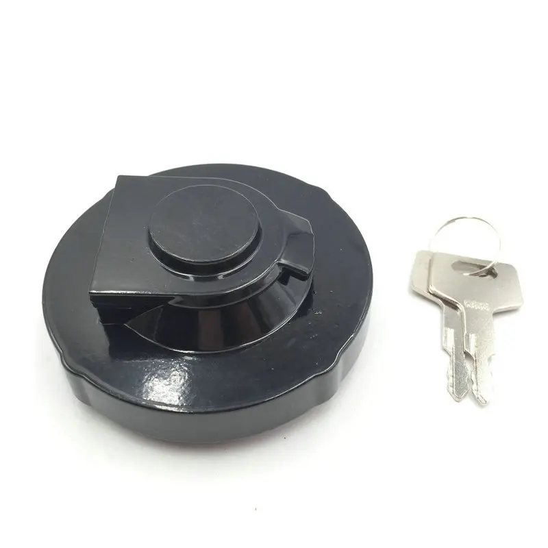 

15521-00500 1552100500 15521-01200 Fuel Cap Locking Fuel Cap for Excavators and Track Loaders