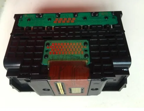QY6-0087 Печатная головка для Canon IB4020 IB4050 IB4080 IB4180 MB2020 MB2050 MB2320 2350 MB5020 MB5050 MB5080 MB5180 5350 MB2110