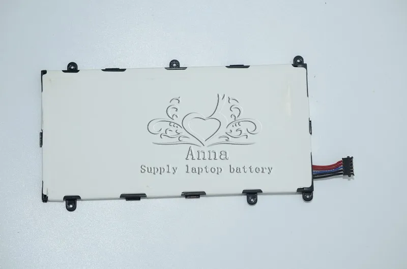 JIGU Original Battery For Samsung Galaxy Tab 2 7.0 P3100 P6200 P3110 Plus SP4960C3B (14.8Wh) 4000mAh New | Компьютеры и офис