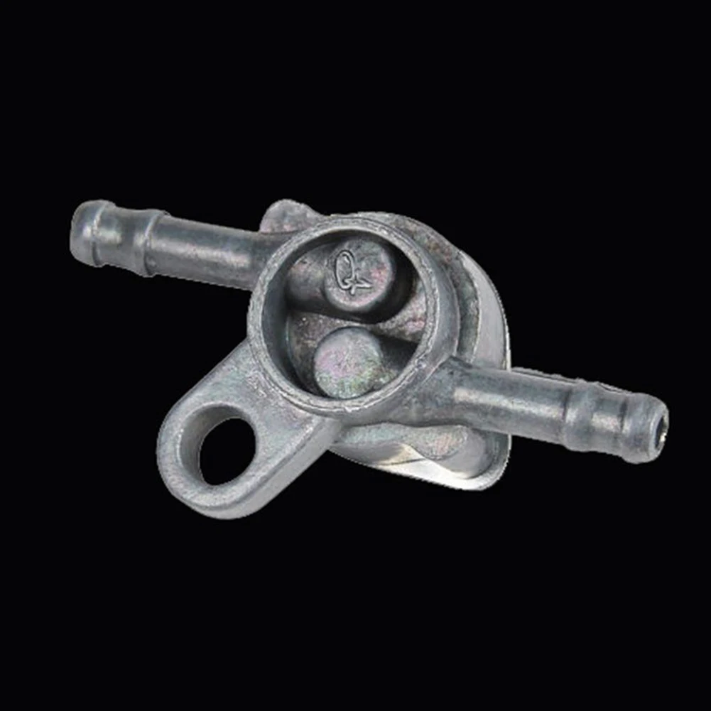 Вкл/Выкл выключение топлива Petcock кран переключатель для транспортного средства