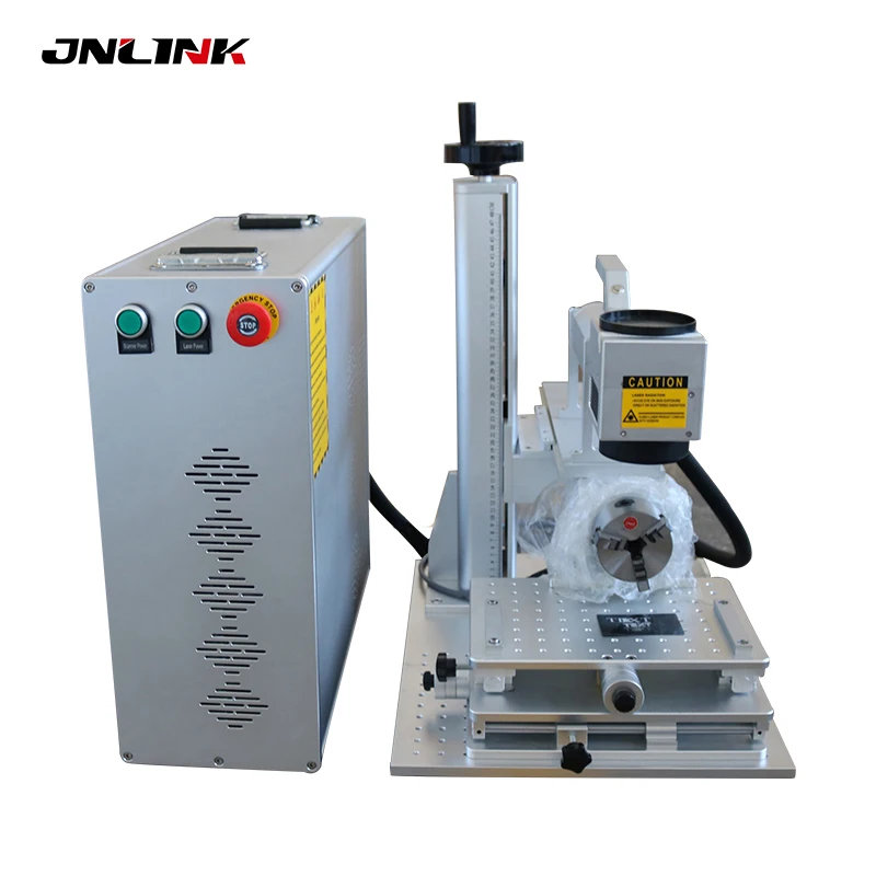 20w split handheld fiber laser marking machine small portable mini metal engraving for | Инструменты