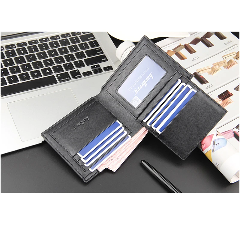 

hort Coin Purse Small Vintage Wallet Brand Quality Vintage Designer Purse with Coin Bag zipper Genuine Leather Men Wallets S Hig