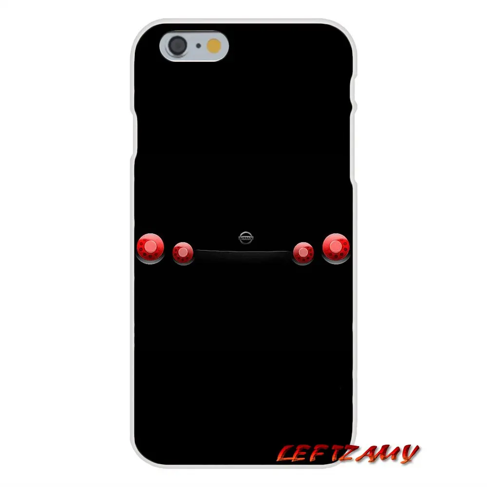 С логотипом Nissan автомобиль для Samsung Galaxy A3 A5 A7 J1 J2 J3 J5 J7 2015 2016 2017 аксессуары телефона