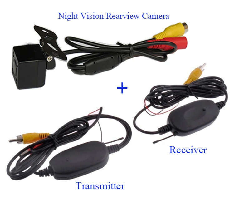 Автомобильное Зеркало с монитором Bluetooth/MP5/TF/USB 800*480 LED FPV экран 7 дюймов +