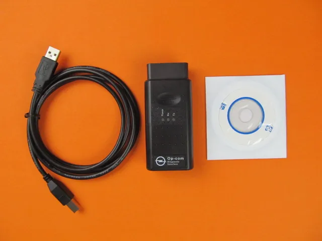 Диагностический инструмент op com OBD2 Opcom для Opel диагностический OP COM 1 59|obd2 opcom|opcom