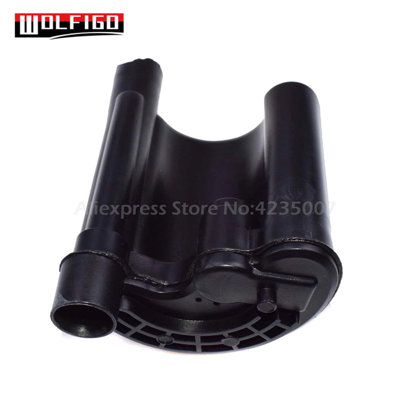 Топливный фильтр WOLFIGO для Toyota Corolla новый топливный 1998 2000 2001 2002 Sienna 2003 23300 0D010