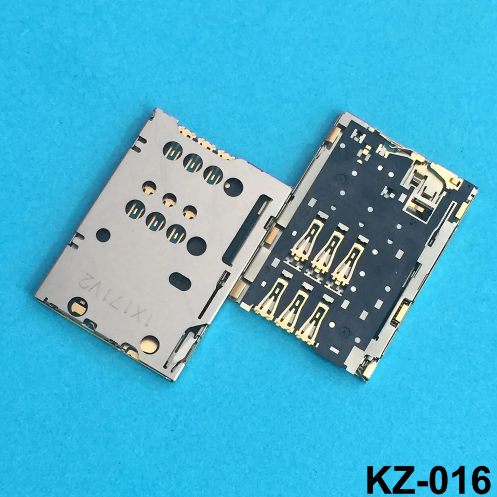 Для Nokia N8 C7 T7 2060 устройство для чтения Sim карт слот модуля держатель лотка сменная