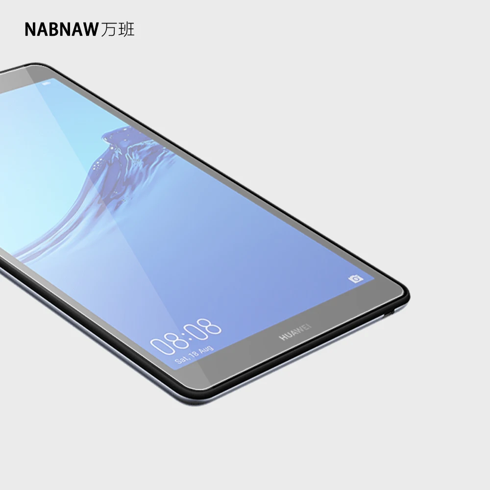 0,3 мм устойчивое к царапинам закаленное стекло для планшета huawei MediaPad M5 lite " 8,4 huawei M3 10,1 дюймов ультра прозрачная защитная пленка для экрана