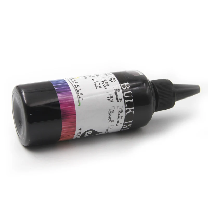 Краситель для принтера Canon PGI 650 CLI 651 PIXMA IP7260 IP8760 MG5460 MG5560 MG6360 MG6460 MG7160 IX6860 MX726