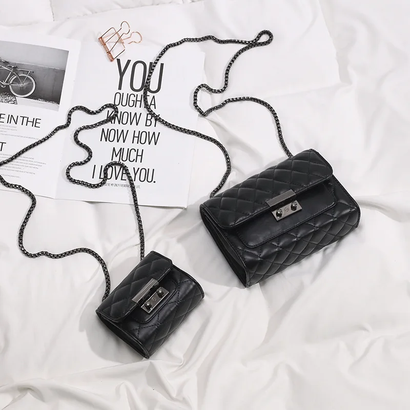 Женские сумки через плечо для женщин 2021 качественная роскошная сумка из