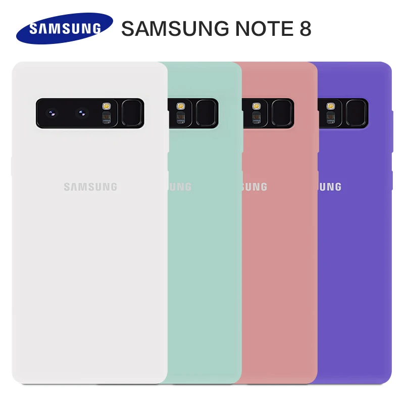 samsung galaxy Note 8 SM-N950F противоударный Алькантара чехол для телефона чехол для мобильного телефона Funda чехол s для samsung galaxy Note 8