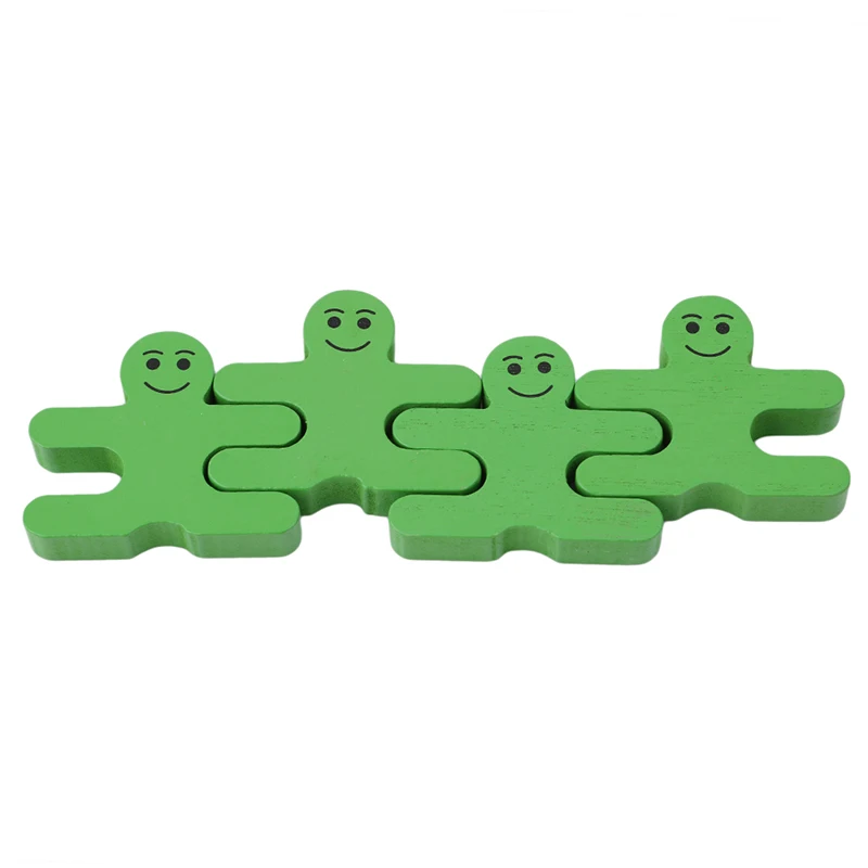 Мультфильм Новый 1 набор детские развивающие игрушки BalanceToy красочные