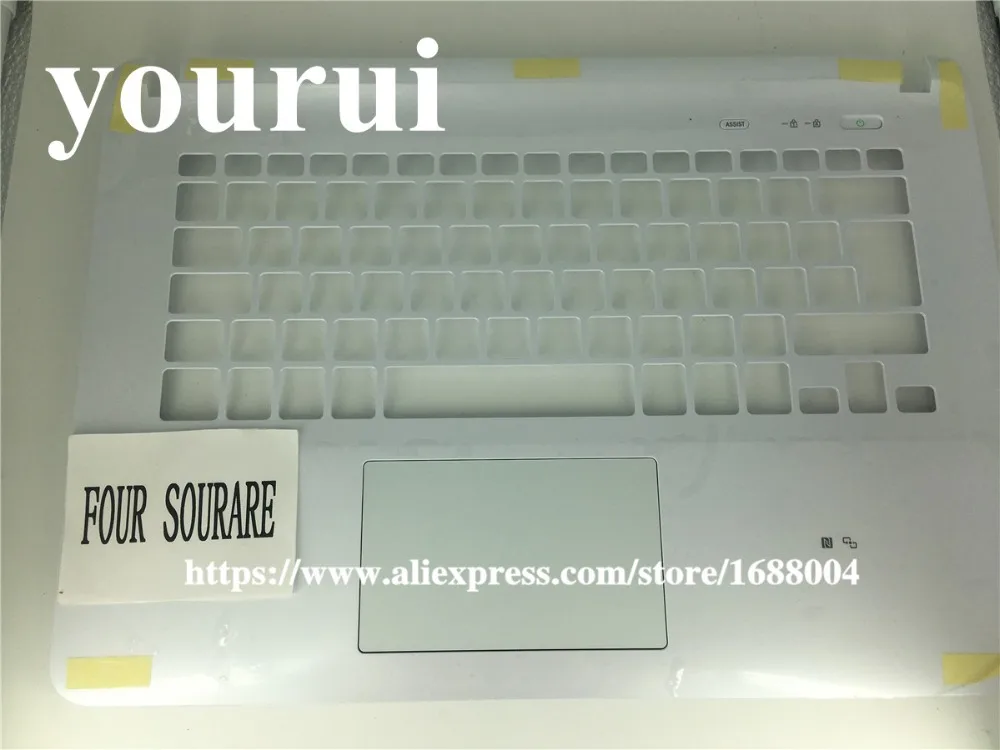 Новый брендовый чехол для ноутбука US HP Envy 13 серии D d000 D023TU D040WM 829305 001 AM1D2000800|Сумки и