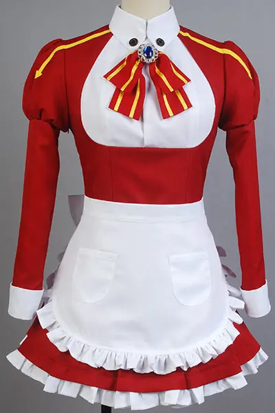 Меч искусство онлайн косплей костюм Лисбет Рика шинозаки карнавал Хэллоуин