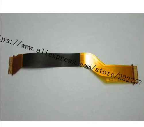 Новый гибкий ЖК кабель FPC для Sony ILCE 7 7S 7R A7 A7R камера|fpc cable|fpc sonyfpc flex |