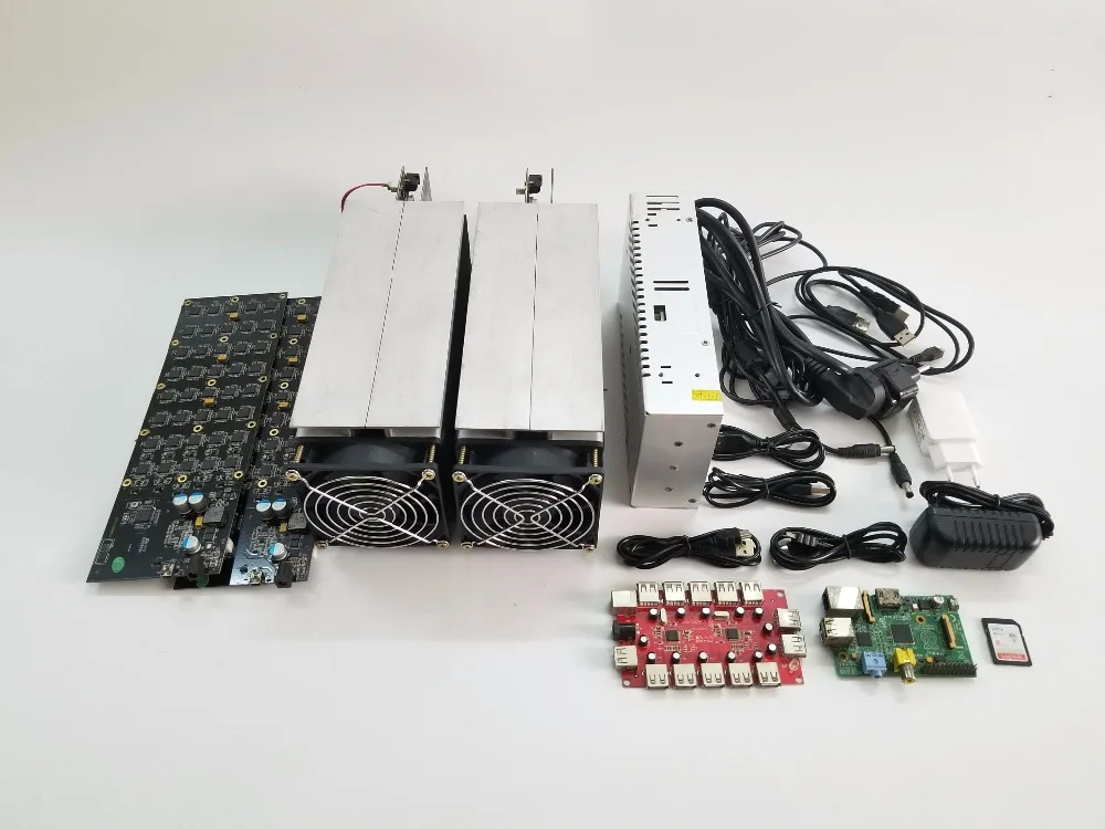 Б/у Майнер Gridseed 5.2MH/S 2 шт. в наборе Litecoin шт.|blade set|mining machineminer ltc |