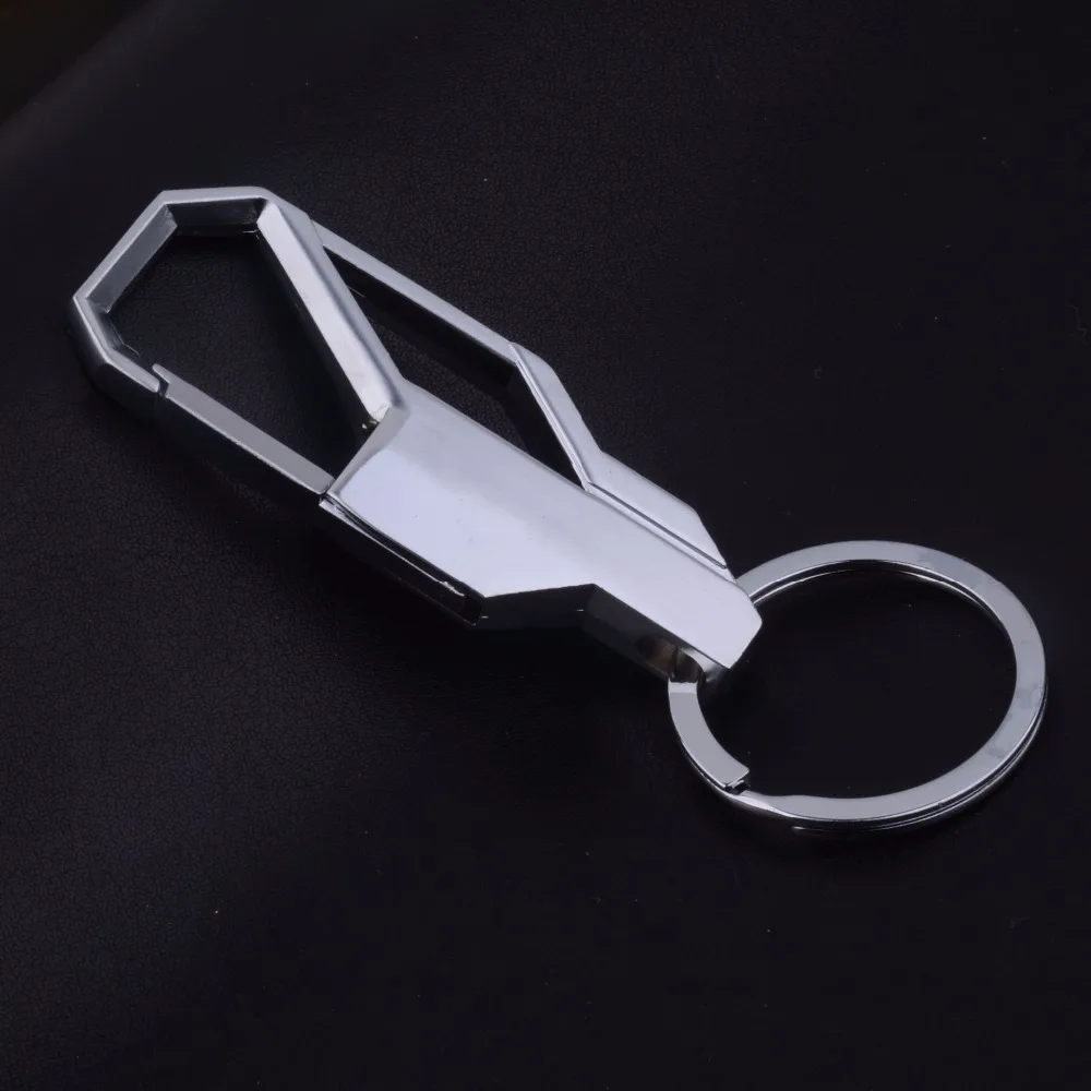 2018 модная ключница бизнес смарт-брелок для ключей коллектор DIY EDC карманный