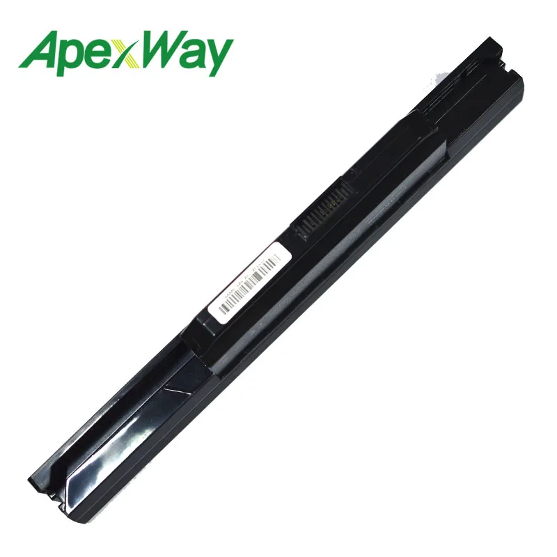 ApexWay 14 8 v Аккумулятор для ноутбука Asus A31 K53 A42 A32 A41 K 53 K53E X54C X53S X53 K53S X53E A53JC AK53JE
