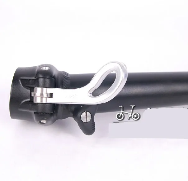 Складная велосипедная трубка с раздельной головкой детали для bmx 28 6 мм sp8 mup8 412