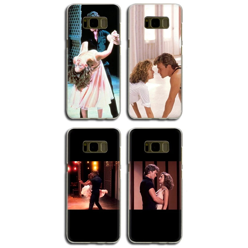 Жесткий чехол для Samsung S6 S7 Edge S8 S9 S10 Plus S10e Note 8 9 10 M10 M20 M30 M40|Бамперы| |
