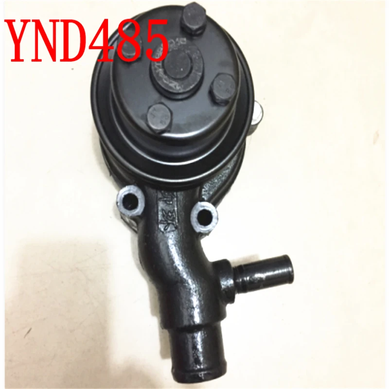 Водяной насос Yangdong YND485 YND4BT|Водяные насосы| |