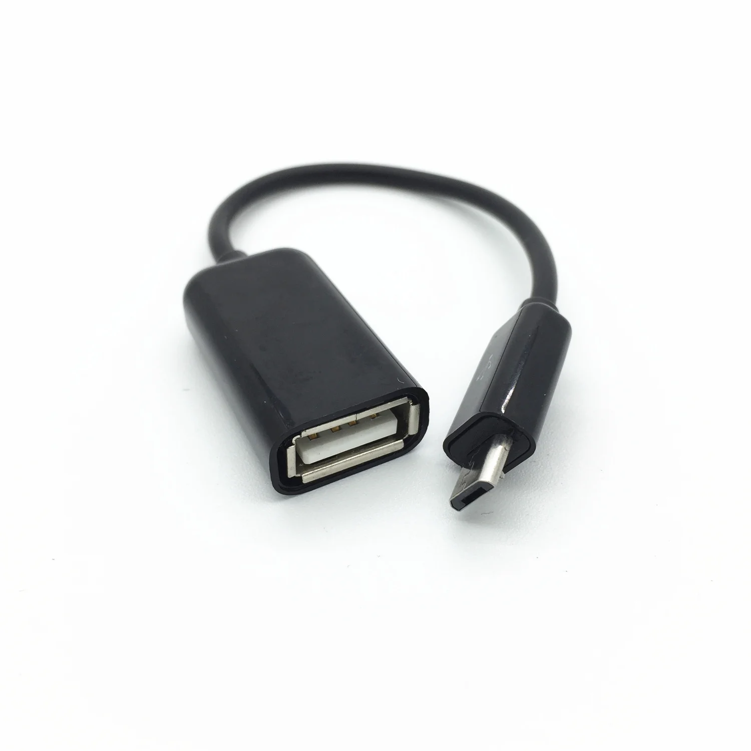 Премиум USB адаптер хоста OTG кабель Шнур для LG G2 G3 G Flex D950 D955 D959 LS955 D800 D801 D802 D803