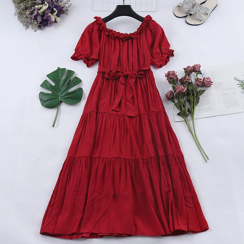 Fitaylor летнее сексуальное платье с открытой спиной и вырезом лодочкой женское