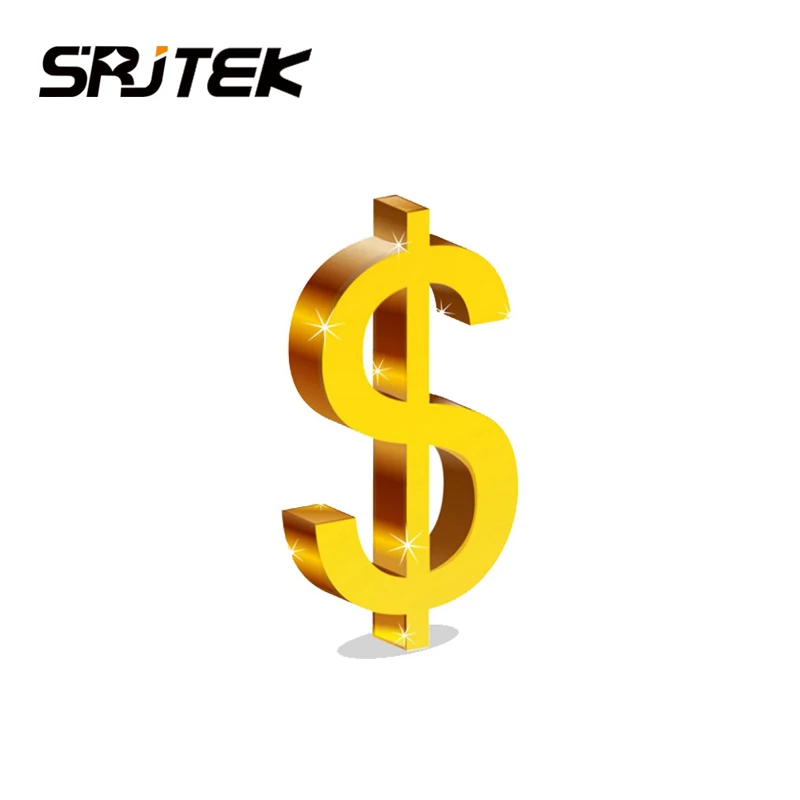 

Extra Shipping Fee