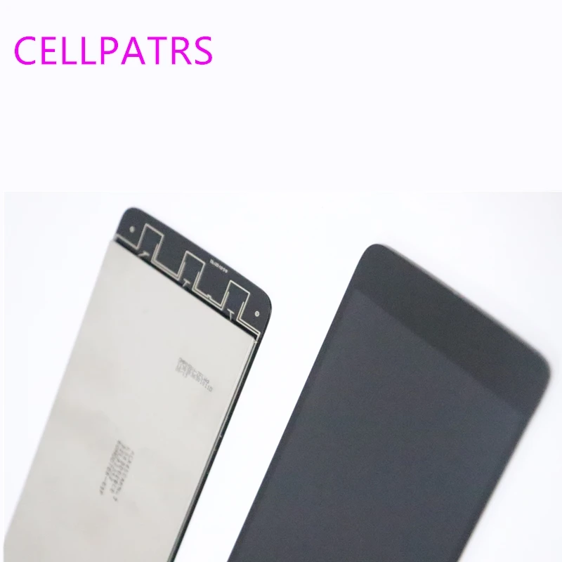 5 0 дюйма ЖК-дисплей с сенсорным экраном для Alcatel one touch Idol X OT6040 6040 6040D 6040E 6040A 6040X