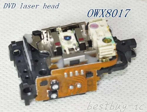Оригинальная новая модель OWX8017 OWX-8017 ONP8019 оптический приемник ONP8017 для PI0NEER DVD