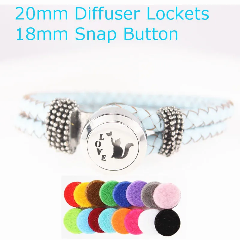 Новый медальон для духов из нержавеющей стали 20 мм Дерево жизни ароматерапия