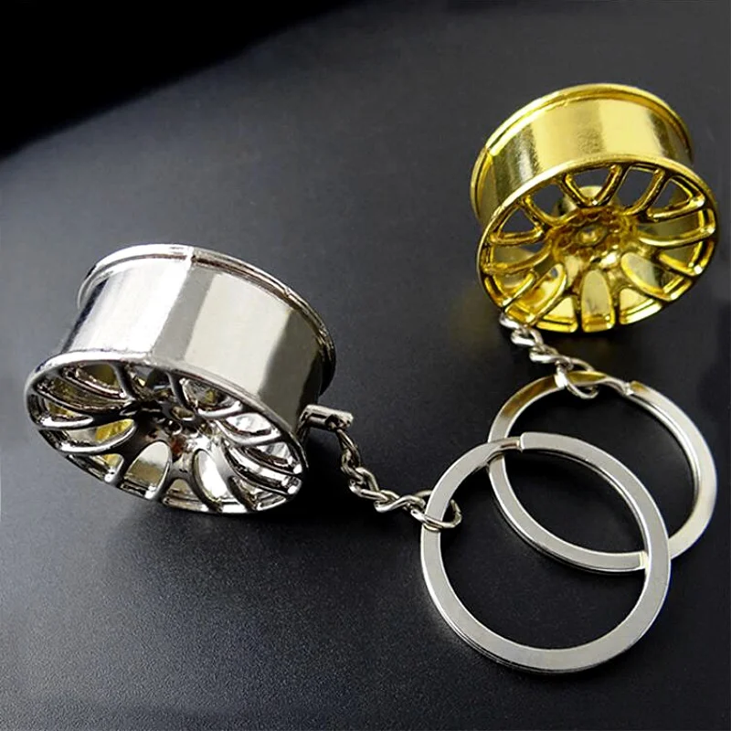 3 Color New Design Diy Handmade Keychain Cowling Chain Aeroengine Pandent Accessory Aircraft aeroplane plane Jewelry Car Brelok | Украшения
