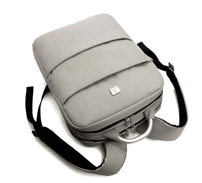 Оригинальный Классический рюкзак для ноутбука женщин и мужчин рюкзаки xiaomi