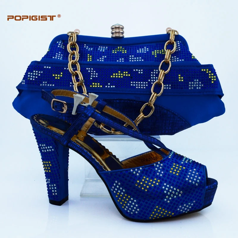 Свадебный комплект из туфель и сумочки персикового цвета итальянский свадебные