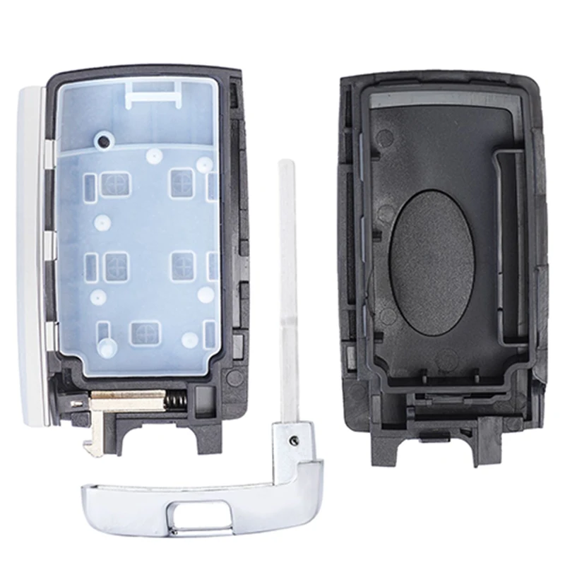 Модифицированный смарт-чехол KEYECU для автомобильного ключа дистанционного